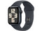 Apple Watch SE 2da Gen Con GPS de 40mm: 
Pantalla OLED, 
Cubierta de Aluminio, 
Bluetooth, 
WatchOS, Color Midnight.