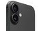 Smartphone Apple iPhone 16: 
Procesador Chip A18, 
Almacenamiento de 256GB, 
Pantalla Super Retina XDR de 6.1