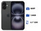 iPhone 16: 
Procesador Chip A18, 
Almacenamiento de 128GB, 
Pantalla Super Retina XDR de 6.1