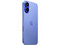 iPhone 16: 
Procesador Chip A18, 
Almacenamiento de 128GB, 
Pantalla Super Retina XDR de 6.1