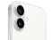 iPhone 16: 
Procesador Apple Chip A18, 
Almacenamiento de 128GB, 
Pantalla Super Retina XDR de 6.1