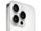 Smartphone Apple iPhone 16 Pro: 
Procesador Chip A18 Pro, 
Almacenamiento de 256GB, 
Pantalla Super Retina XDR de 6.3
