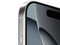 Smartphone Apple iPhone 16 Pro: 
Procesador Chip A18 Pro, 
Almacenamiento de 256GB, 
Pantalla Super Retina XDR de 6.3