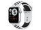 Apple Watch Nike SE de 40mm con GPS,
Procesador S5 de doble núcleo de 64 bits,
Pantalla Retina OLED con ForceTouch,
Wi-Fi, Bluetooth,
WatchOS. Color Plata.