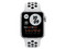 Apple Watch Nike SE de 40mm con GPS,
Procesador S5 de doble núcleo de 64 bits,
Pantalla Retina OLED con ForceTouch,
Wi-Fi, Bluetooth,
WatchOS. Color Plata.