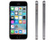 Smartphone Apple iPhone 5s:
Procesador A7 (1.3 GHz),
Almacenamiento de 16GB,
Pantalla retina de 4