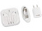 Smartphone Apple iPhone 5s:
Procesador A7 (1.3 GHz),
Almacenamiento de 16GB,
Pantalla retina de 4
