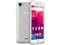 Smartphone Blu Dash X: Procesador MediaTek 6580 Quad Core (1.3GHz), Memoria RAM de 1GB, Almacenamiento interno 8GB (soporta microSD), Pantalla 5.0