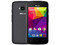 Smartphone Blu Dash L: 
Procesador Mediatek MT6572 Dual-core ( 1.0 GHz), 
Memoria RAM de 512 MB, Almacenamiento interno 4GB (soporta microSD), 
Pantalla 4.0