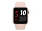 Smart Watch Blackpcs M16 Mini, Pantalla LED Multi Touch, Compatible con iOS y Android. Color Rosa.