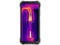 Smartphone Blackview BL8800 Pro:
Procesador MediaTek Dimensity 700 (hasta 2.2 Ghz),
Memoria RAM de 8GB,
Almacenamiento de 128GB,
Pantalla IPS de 6.58
