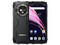 Smartphone Blackview BV9300 PRO:
Procesador MediaTek Helio G99 (hasta 2.2Ghz),
Memoria RAM de 12GB,
Almacenamiento de 256GB,
Pantalla Principal de 6.7