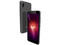 Smartphone GHIA A1 3G:
Procesador Quad Core (hasta 1.30 GHz),
Memoria RAM de 1 GB,
Almacenamiento de 8 GB,
Pantalla LED de 5