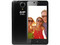 Smartphone GHIA SVEGLIO G1:
Procesador Quad Core (1.3 GHz),
Memoria RAM de 512MB, Almacenamiento de 8GB,
Cámaras: 0.3MP/2.0MP, Pantalla Touch de 4.5