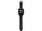 Smartwatch GHIA OMNIA: Procesador Mediatek MTK 6260 a 533 MHz, Memoria RAM de 16MB, Almacenamiento de 8MB (microSD hasta 32GB), Pantalla TFT de 1.54