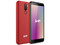 Smartphone GHIA L1R: 
Procesador MediaTek MT6580 (1.3 GHz), 
Memoria RAM de 1GB, Almacenamiento 16GB,
Pantalla 5.5