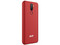 Smartphone GHIA L1R: 
Procesador MediaTek MT6580 (1.3 GHz), 
Memoria RAM de 1GB, Almacenamiento 16GB,
Pantalla 5.5