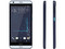 Smartphone HTC Desire 530:
Procesador Qualcomm Snapdragon 210 1GHz,
Memoria RAM de 1.5GB, Almacenamiento de 16GB
(expandible con microSD),
Pantalla de 5