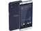Smartphone HTC Desire 530:
Procesador Qualcomm Snapdragon 210 1GHz,
Memoria RAM de 1.5GB, Almacenamiento de 16GB
(expandible con microSD),
Pantalla de 5
