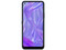 Smartphone Hisense V50:
Procesador Octa Core (1.60 GHz),
Memoria RAM de 4GB,
Almacenamiento de 64GB,
Pantalla LED Multi Touch de 6.5
