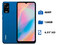 Smartphone Hisense E50s:
Procesador Octacore (hasta 1.8 GHz),
Memoria RAM de 4GB,
Almacenamiento de 128GB,
Pantalla LED Multi Touch de 6.51