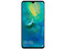 Smartphone Huawei Mate 20: 
Procesador Kirin 980 Octa Core (hasta 2.60 GHz), 
Memoria RAM de 4GB, Almacenamiento de 128GB, 
Pantalla LED Multi Touch de 6.53