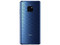 Smartphone Huawei Mate 20: 
Procesador Kirin 980 Octa Core (hasta 2.60 GHz), 
Memoria RAM de 4GB, Almacenamiento de 128GB, 
Pantalla LED Multi Touch de 6.53