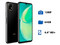 Smartphone Huawei Nova Y60: 
Procesador Mediatek MT6765 (hasta 2.30 GHz),
Memoria RAM de 4GB, Almacenamiento de 64GB,
Pantalla LED Multi Touch de 6.6