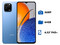 Smartphone Huawei nova Y61:
Procesador Octa Core (hasta 2.0 GHz),
Memoria RAM de 4GB, Almacenamiento de 64GB,
Pantalla LED Multi Touch de 6.52