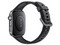 Smartwatch Huawei Watch Fit 4, Modos Deportivos Enriquecidos, Asistente de Bienestar Emocional, Hasta 10 Días de Batería, Color Negro.