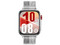 Smartwatch Huawei Watch Fit 4: 
Pantalla AMOLED de 1.82