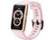SmartWatch Huawei Smart Band 6, Bluetooth, Resistente al agua. Color Rosa.