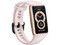 SmartWatch Huawei Smart Band 6, Bluetooth, Resistente al agua. Color Rosa.