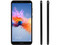 Smartphone Huawei Honor 7X: 
Procesador Kirin 659 Octa-core (hasta 2.30GHz), 
Memoria RAM de 4GB, Almacenamiento de 64GB, 
Pantalla 5.9