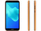 Smartphone Huawei Y5 Neo:
Procesador Mediatek MT6739, Quad core (1.5GHz),
Memoria RAM de 1GB, Almacenamiento de 16GB
(expandible con microSD),
Pantalla de 5.45