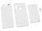Smartphone Huawei Y7 2019:
Procesador Octa Core (hasta 1.80 GHz),
Memoria RAM de 3GB,
Almacenamiento de 32GB,
Pantalla LED de 6.2