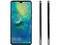Smartphone Huawei Mate 20: 
Procesador Kirin 980 Octa Core (2.60 GHz), 
Memoria RAM de 4GB, Almacenamiento de 128GB, 
Pantalla 6.53