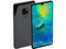Smartphone Huawei Mate 20: 
Procesador Kirin 980 Octa Core (2.60 GHz), 
Memoria RAM de 4GB, Almacenamiento de 128GB, 
Pantalla 6.53