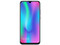 Smartphone Huawei Honor 10 Lite: 
Procesador Kirin 710 Octa-Core HiSilicon, 
Memoria RAM de 3GB, Almacenamiento de 32GB, 
Pantalla de 6.2
