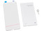 Smartphone Huawei Y6 2019: 
Procesador Mediatek MT6761,
Memoria RAM de 2GB, 
Almacenamiento de 32GB, 
Pantalla de 6.09
