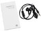 Smartphone Huawei Y5 II:
Procesador: Mediatek MT6735P Quad Core (1.30 GHz),
Memoria RAM de 1GB, Almacenamiento de 8GB (expandible con microSD),
Pantalla 5