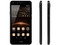 Smartphone Huawei Y5 II:
Procesador: Mediatek MT6735P Quad Core (1.30 GHz),
Memoria RAM de 1GB, Almacenamiento de 8GB (expandible con microSD),
Pantalla 5
