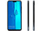 Smartphone Huawei Y9(2019): 
Procesador Kirin 710 Octa-core (hasta 2.19 GHz), 
Memoria RAM de 3GB, Almacenamiento de 64GB, 
Pantalla LED Multi Touch de 6.5