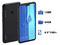 Smartphone Huawei Y9(2019): 
Procesador Kirin 710 Octa-core (hasta 2.19 GHz), 
Memoria RAM de 3GB, Almacenamiento de 64GB, 
Pantalla LED Multi Touch de 6.5