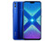 Smartphone Huawei Honor 8X:
Procesador Kirin 710 Octa-Core (2.2 GHz),
Memoria RAM de 4GB, Almacenamiento de 64GB,
Pantalla de 6.5