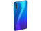 Smartphone Huawei P30 Lite:
Procesador Kirin 710 Octa Core (hasta 2.2 GHz),
Memoria RAM de 4GB,
Almacenamiento de 128GB,
Pantalla de 6.15