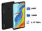 Smartphone Huawei P30 Lite:
Procesador Kirin 710 Octa-Core (hasta 2.2 GHz),
Memoria RAM de 4GB, Almacenamiento de 128GB,
Pantalla LED Multi Touch de 6.15