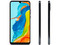 Smartphone Huawei P30 Lite:
Procesador Kirin 710 Octa-Core (hasta 2.2 GHz),
Memoria RAM de 4GB, Almacenamiento de 128GB,
Pantalla LED Multi Touch de 6.15