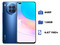 Smartphone Huawei 8i: 
Procesador Snapdragon 662 (hasta 2.0 GHz), 
Memoria RAM de 6GB, 
Almacenamiento de 128GB, Pantalla LED de 6.67