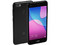 Smartphone Huawei G Elite Plus:
Procesador Snapdragon 425 Octa Core (hasta 1.40GHz)
Memoria RAM de 2 GB, Almacenamiento de 16GB
(expandible con microSD),
Pantalla de 5.45